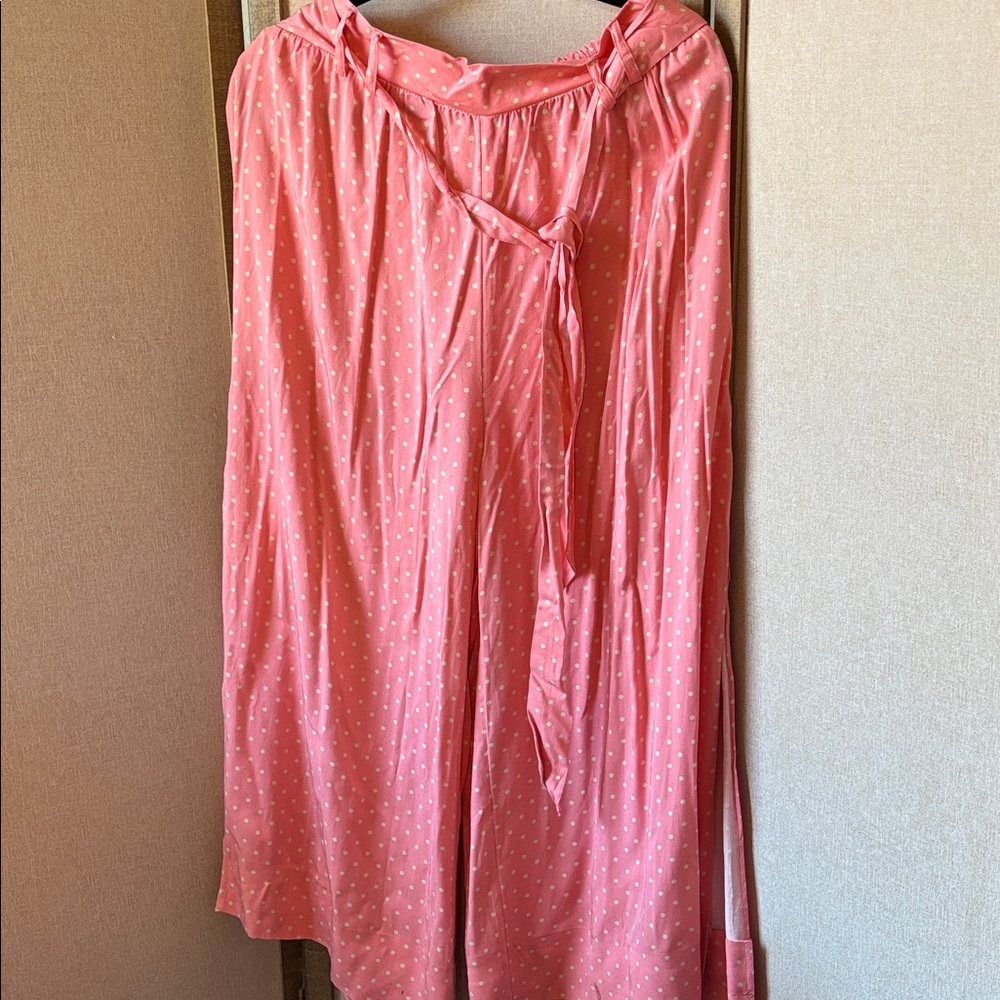 Xhilaration Flowy slacks large